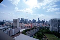 The Landmark (D3), Condominium #522888271